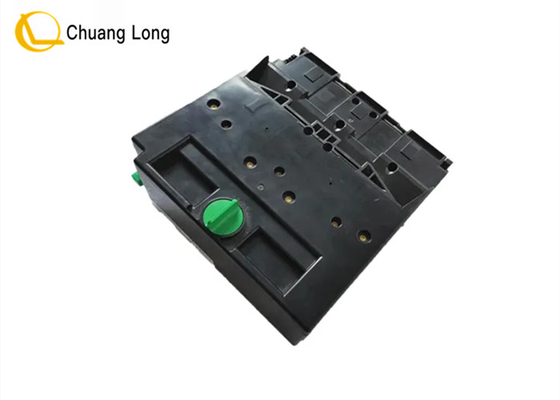 ব্যাংক এটিএম যন্ত্রাংশ Fujitsu G510 প্রত্যাখ্যান বক্স ক্যাসেট KD03562-D900