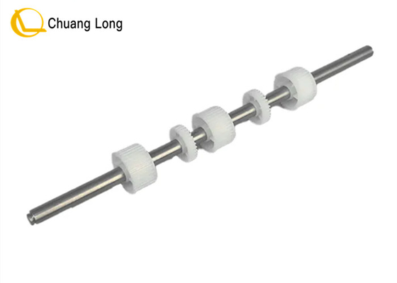 নতুন কারখানার দাম এটিএম মেশিনের যন্ত্রাংশ Fujitsu F510 shaft CA05805-E622