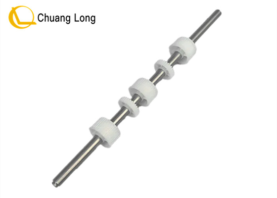নতুন কারখানার দাম এটিএম মেশিনের যন্ত্রাংশ Fujitsu F510 shaft CA05805-E622