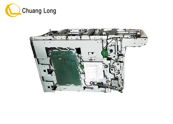 এটিএম মেশিনের যন্ত্রাংশ Fujitsu G510 দুই অ্যাক্সেস সহ ডিসপেনসর KD03562-C300