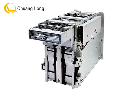 এটিএম মেশিনের যন্ত্রাংশ Fujitsu G510 দুই অ্যাক্সেস সহ ডিসপেনসর KD03562-C300
