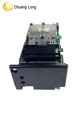 এটিএম খুচরা যন্ত্রাংশ Fujitsu GSR50 রিসাইক্লিং ক্যাসেট স্ট্যাকার KD04014-D001