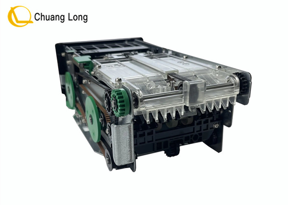 এটিএম খুচরা যন্ত্রাংশ Fujitsu GSR50 রিসাইক্লিং ক্যাসেট স্ট্যাকার KD04014-D001