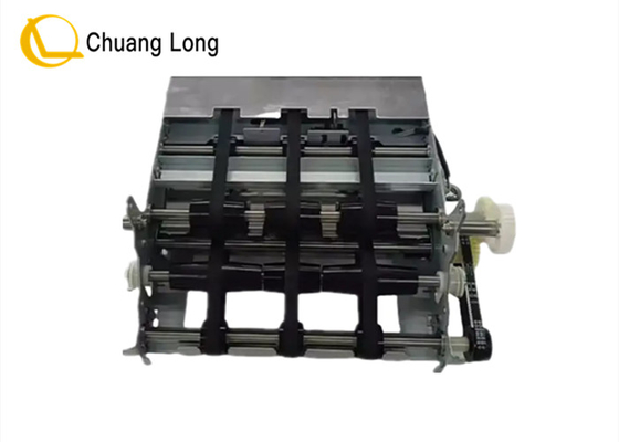 এটিএম মেশিনের যন্ত্রাংশ Fujitsu Presenter Head Unit for F510 Machine KD03300-C400