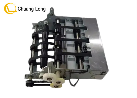 এটিএম মেশিনের যন্ত্রাংশ Fujitsu Presenter Head Unit for F510 Machine KD03300-C400