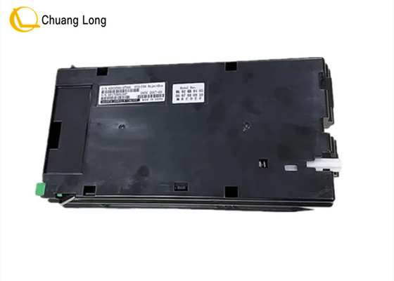 ATM মেশিনের যন্ত্রাংশ Fujitsu F53 F56 প্রত্যাখ্যান বক্স KD03590-D700C