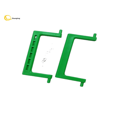 ATM মেশিনের যন্ত্রাংশ NCR 5887 ক্যাসেট হ্যান্ডেল 4450587024 445-0587024 2030000236