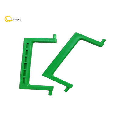 ATM মেশিনের যন্ত্রাংশ NCR 5887 ক্যাসেট হ্যান্ডেল 4450587024 445-0587024 2030000236
