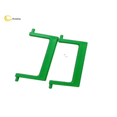 ATM মেশিনের যন্ত্রাংশ NCR 5887 ক্যাসেট হ্যান্ডেল 4450587024 445-0587024 2030000236