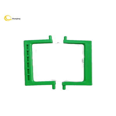 ATM মেশিনের যন্ত্রাংশ NCR 5887 ক্যাসেট হ্যান্ডেল 4450587024 445-0587024 2030000236