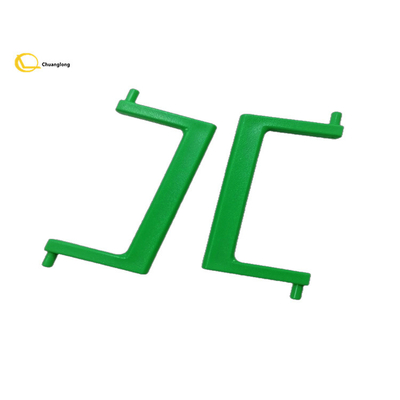 ATM মেশিনের যন্ত্রাংশ NCR 5887 ক্যাসেট হ্যান্ডেল 4450587024 445-0587024 2030000236