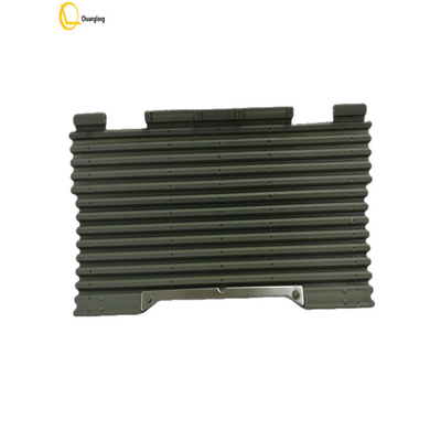 এনসিআর এটিএম 445-0691563 গ্রে প্লাস্টিক এনসিআর ক্যাসেট দরজা লোহা 4450691563 2030001352