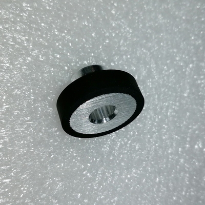 998-0235885 9980235885 ATM Spare Parts Roller For 3Q5 3Q8 NCR ICT-3Q5 কার্ড রিডার রোলার