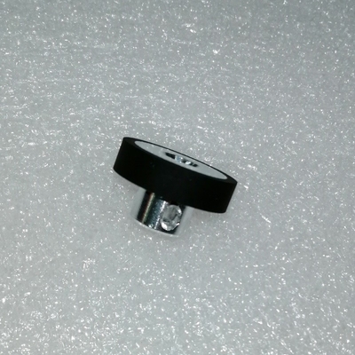 998-0235885 9980235885 ATM Spare Parts Roller For 3Q5 3Q8 NCR ICT-3Q5 কার্ড রিডার রোলার