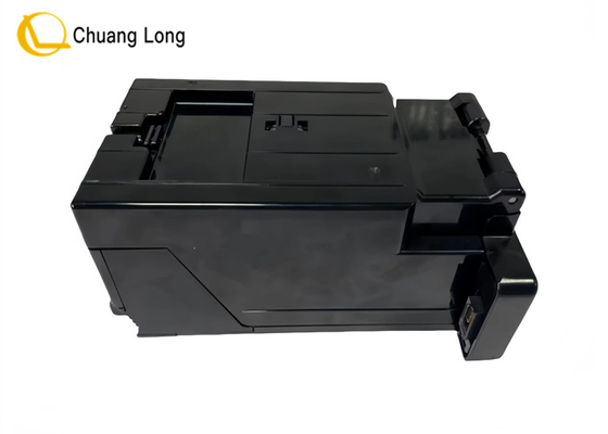 ATM মেশিনের যন্ত্রাংশ Fujitsu GSR50 KD04018-D001 লোডিং ক্যাসেট 497-0517268