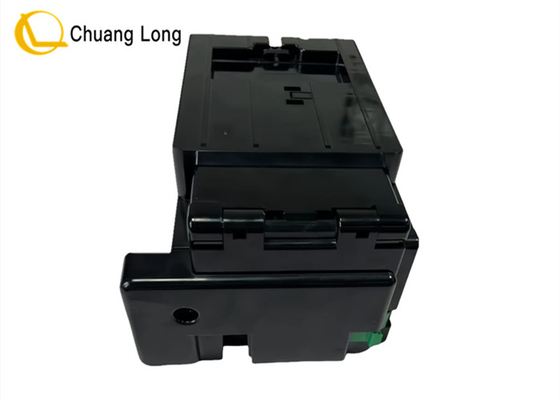ATM মেশিনের যন্ত্রাংশ Fujitsu GSR50 KD04018-D001 লোডিং ক্যাসেট 497-0517268