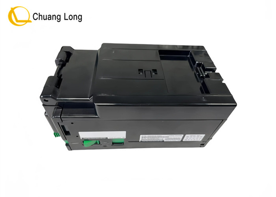 ATM মেশিনের যন্ত্রাংশ Fujitsu GSR50 KD04018-D001 লোডিং ক্যাসেট 497-0517268