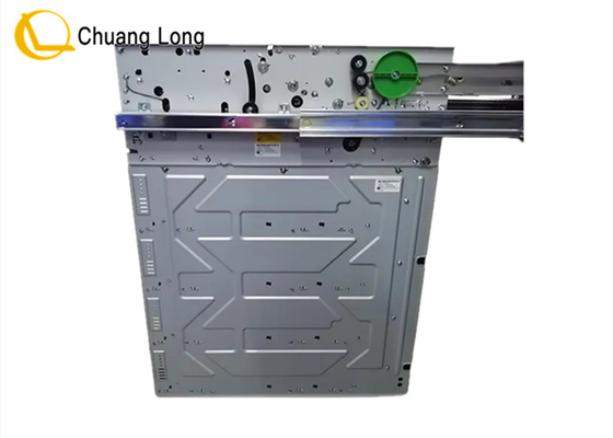 S7430006447 ATM Parts Hyosung 8600 মুভমেন্ট স্টিলের দেহ CDU30_MB CGKR200043 7430006447