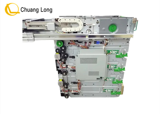 S7430006447 ATM Parts Hyosung 8600 মুভমেন্ট স্টিলের দেহ CDU30_MB CGKR200043 7430006447