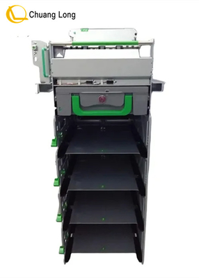 S7430006447 ATM Parts Hyosung 8600 মুভমেন্ট স্টিলের দেহ CDU30_MB CGKR200043 7430006447