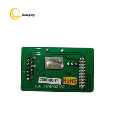 S7760000067 Hyosung ATMs Part Cassette সেন্সর কন্ট্রোল বোর্ড Hyosung 5600 কন্ট্রোল বোর্ড 7760000067