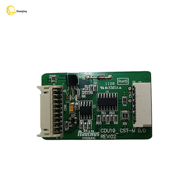 ভালো দাম S7760000067 Hyosung ATMs Part Cassette সেন্সর কন্ট্রোল বোর্ড Hyosung 5600 কন্ট্রোল বোর্ড 7760000067 অনলাইন