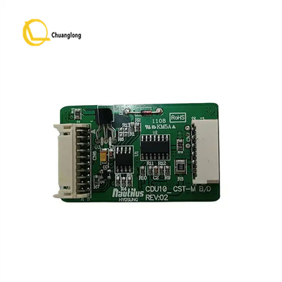 S7760000067 Hyosung ATMs Part Cassette সেন্সর কন্ট্রোল বোর্ড Hyosung 5600 কন্ট্রোল বোর্ড 7760000067