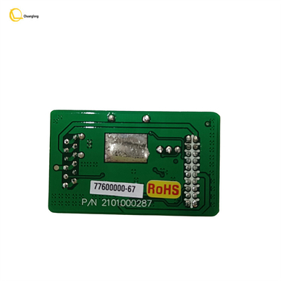 S7760000067 Hyosung ATMs Part Cassette সেন্সর কন্ট্রোল বোর্ড Hyosung 5600 কন্ট্রোল বোর্ড 7760000067