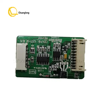 S7760000067 Hyosung ATMs Part Cassette সেন্সর কন্ট্রোল বোর্ড Hyosung 5600 কন্ট্রোল বোর্ড 7760000067