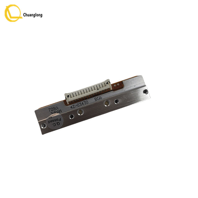 S7020000032 7020000032-1 ATM Parts Hyosung L-SPR3 হিটার রসিদ Hyosung L-SPR3 প্রিন্টার হেড