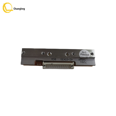 S7020000032 7020000032-1 ATM Parts Hyosung L-SPR3 হিটার রসিদ Hyosung L-SPR3 প্রিন্টার হেড