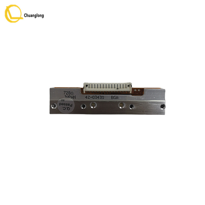 S7020000032 7020000032-1 ATM Parts Hyosung L-SPR3 হিটার রসিদ Hyosung L-SPR3 প্রিন্টার হেড