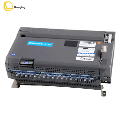 OEM মূল হিটাচি HT-2845V রিসাইক্লিং ক্যাসেট হিটাচি 2845V নগদ পুনর্ব্যবহারযোগ্য মানি বক্স HT-3842-WRB-R 4P012350 001030880