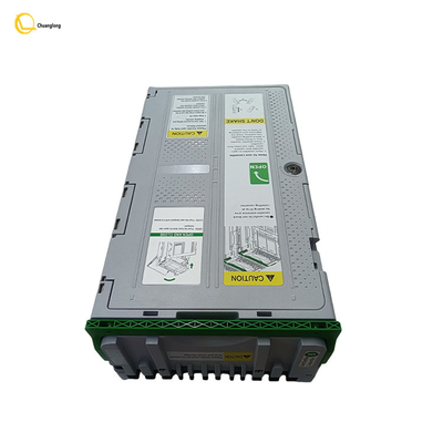 7430006281 S7430006281 BRM50 RTRJC ATM মেশিনের যন্ত্রাংশ BRM20 RJC Hyosung RETRACT REJECT CASSETTE