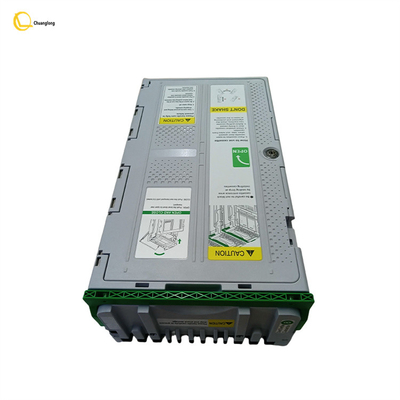 7430006281 S7430006281 BRM50 RTRJC ATM মেশিনের যন্ত্রাংশ BRM20 RJC Hyosung RETRACT REJECT CASSETTE