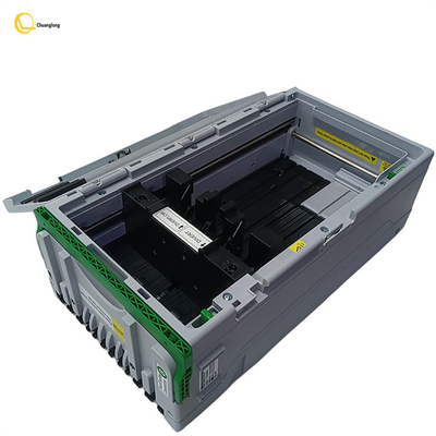 7430006281 S7430006281 BRM50 RTRJC ATM মেশিনের যন্ত্রাংশ BRM20 RJC Hyosung RETRACT REJECT CASSETTE