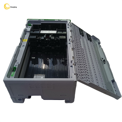 7430006281 S7430006281 BRM50 RTRJC ATM মেশিনের যন্ত্রাংশ BRM20 RJC Hyosung RETRACT REJECT CASSETTE