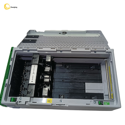 7430006281 S7430006281 BRM50 RTRJC ATM মেশিনের যন্ত্রাংশ BRM20 RJC Hyosung RETRACT REJECT CASSETTE