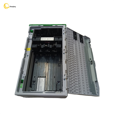 7430006281 S7430006281 BRM50 RTRJC ATM মেশিনের যন্ত্রাংশ BRM20 RJC Hyosung RETRACT REJECT CASSETTE