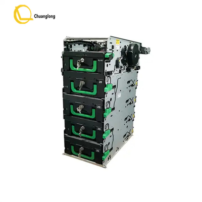 S7010000187 S7310000362 এটিএম মেশিনের যন্ত্রাংশ Hyosung CDU10 ক্যাশ ডিসপেনসর Hyosung 5600 ডিসপেনসর