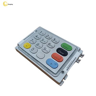 445-0745474 ATMs Parts NCR SELF SERV EPP KEYBOARD পিন প্যাড কীপ্যাড EPP3 ASSEMBLY ATM Spare Parts 66XX 4450745474