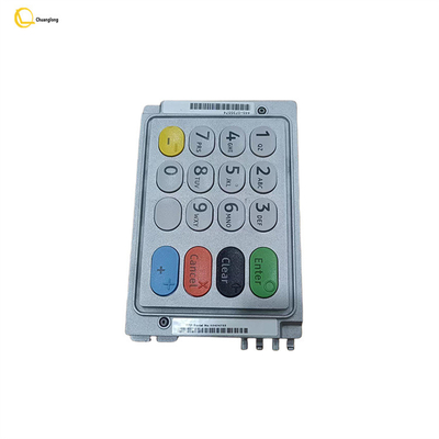445-0745474 ATMs Parts NCR SELF SERV EPP KEYBOARD পিন প্যাড কীপ্যাড EPP3 ASSEMBLY ATM Spare Parts 66XX 4450745474