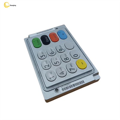 445-0745474 ATMs Parts NCR SELF SERV EPP KEYBOARD পিন প্যাড কীপ্যাড EPP3 ASSEMBLY ATM Spare Parts 66XX 4450745474