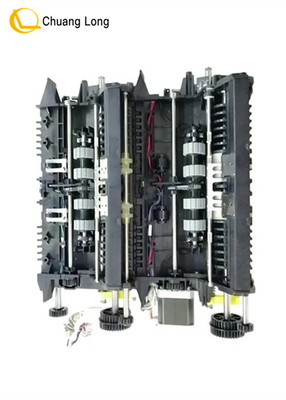 S7430000255 ATM মেশিন পার্টস Hyosung 5600T CDU10 SF34 V মডিউল 7430000255