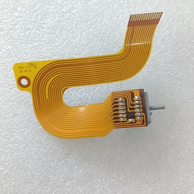 01790105986 1790105986 ATM Parts Wincor V2X Reading &amp; Writing R/W ম্যাগনেটিক হেড 150