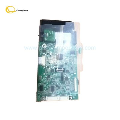 এটিএম কার্ড রিডার Nidec Sankyo ICT-3K9 EMV কার্ড রিডার ICT3K9-3R6940