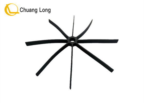 4441000060 ATM মেশিন পার্টস Hyosung STACKING RUBBER S4441000060