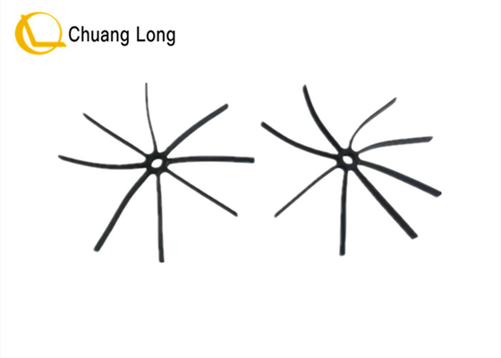 4441000060 ATM মেশিন পার্টস Hyosung STACKING RUBBER S4441000060