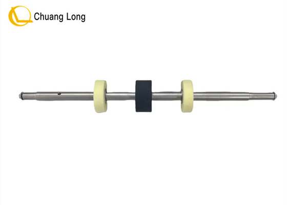 4520000318 ATM মেশিনের যন্ত্রাংশ Hyosung CDUs Lower Roller S4520000318