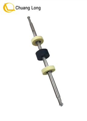 4520000318 ATM মেশিনের যন্ত্রাংশ Hyosung CDUs Lower Roller S4520000318